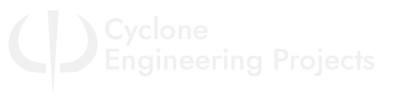 Cyclone - logo